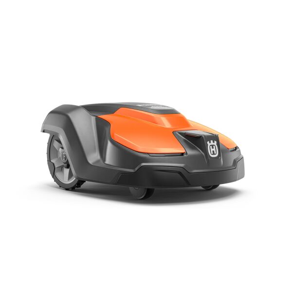 Husqvarna Automower® 520 EPOS®