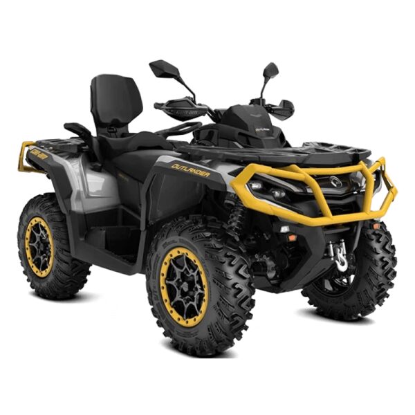 Outlander MAX XT-P 1000T