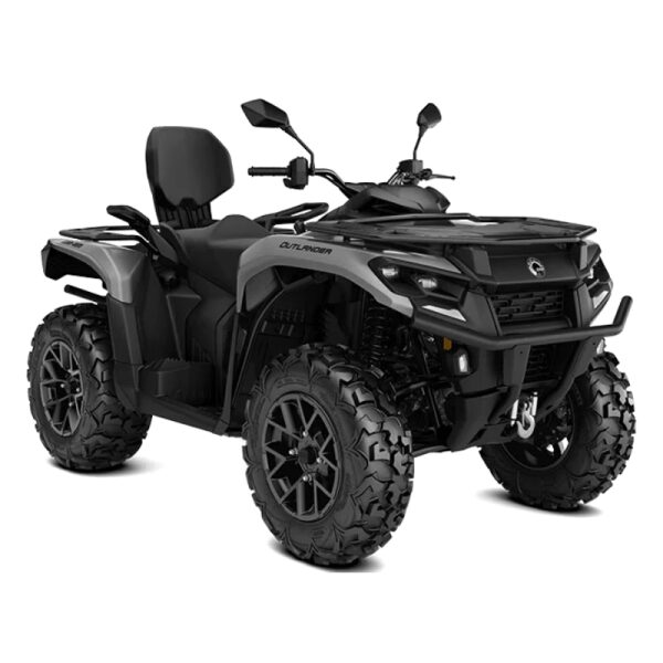 Outlander MAX XT 700 T