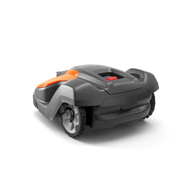 Husqvarna Automower® 520 EPOS® - Bilde 5