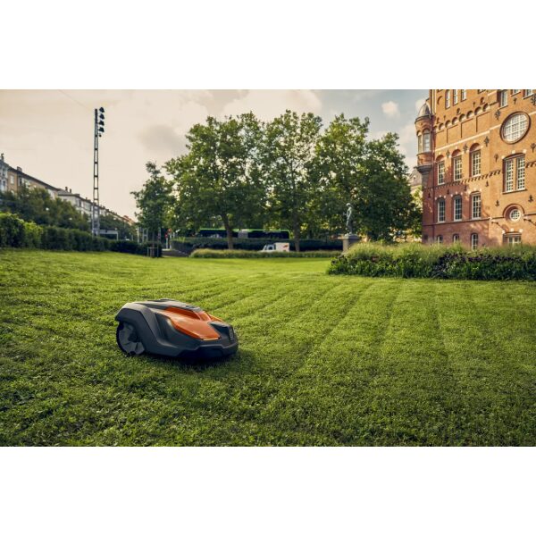 Husqvarna Automower® 520 EPOS® - Bilde 3