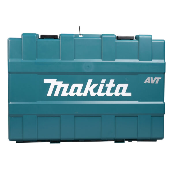 Makita HR5212C Kombihammer bor/meisel 1510w sds-max - Bilde 4