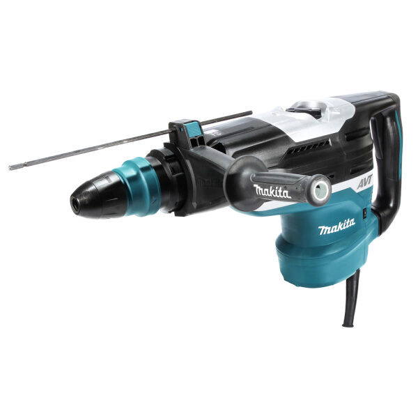 Makita HR5212C Kombihammer bor/meisel 1510w sds-max