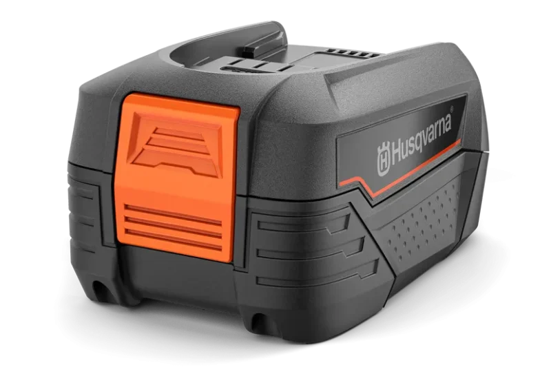 Husqvarna Aspire P4A 18-B72 Batteri – 18V 4,0Ah Li-Ion