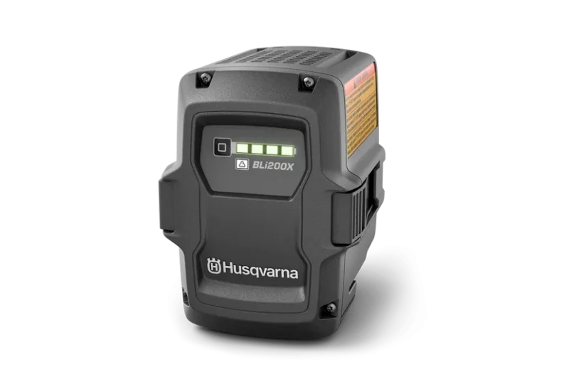 Husqvarna BLi200X Batteri – 36V 5Ah for motorsag
