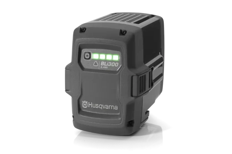 Husqvarna BLi300 Batteri – 36V / 9 Ah, 324 Wh