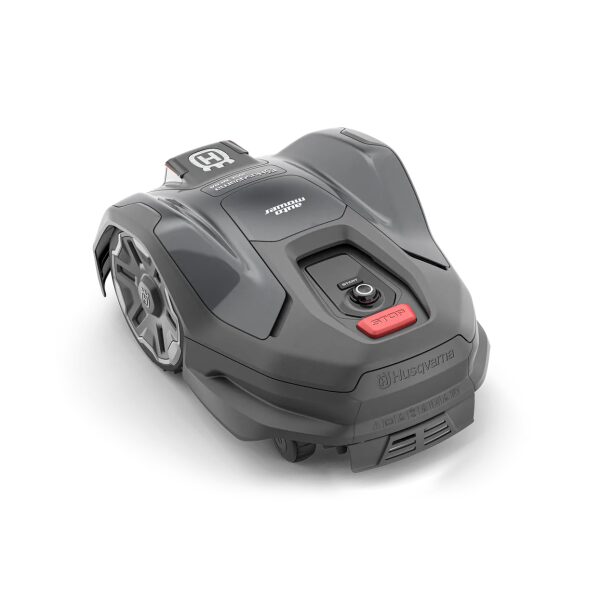 Husqvarna Automower® 305E NERA - Bilde 5