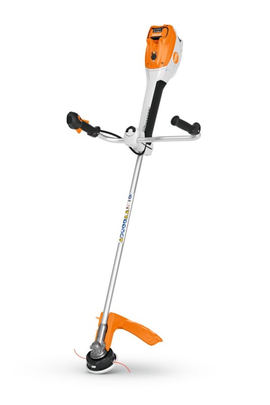 STIHL FSA 400 Batteridrevet Ryddesag – Profesjonell, 520 mm klippediameter
