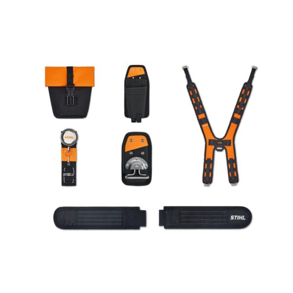 STIHL SKOGBRUKSSETT ADVANCE X-FLEX PRO