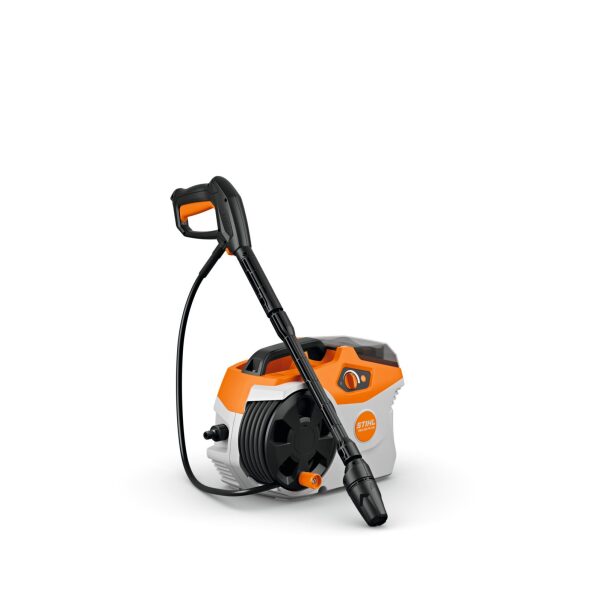 STIHL REA 60 PLUS BATTERIDREVET HØYTRYKKSPYLER