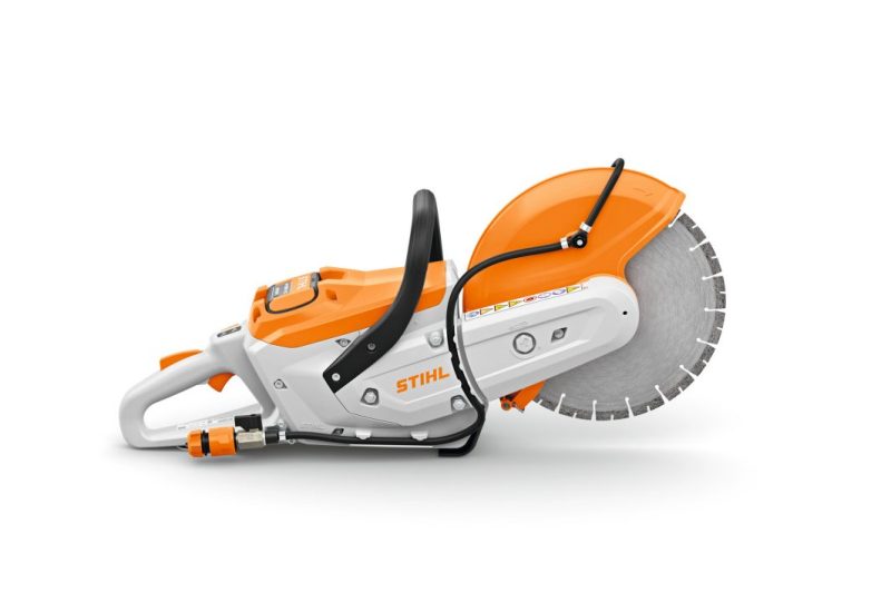 STIHL TSA 300 Batteridrevet kappemaskin – 3 kW, 110 mm skjæredybde