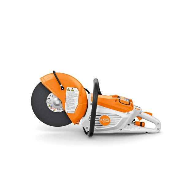 STIHL TSA 300 BATTERIDREVET KAPPEMASKIN - Bilde 5