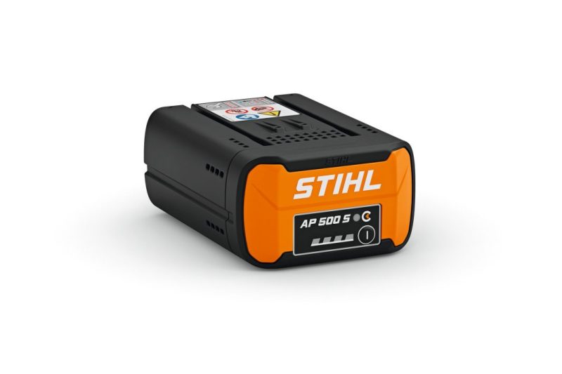 STIHL AP 500 S Batteri – 337 Wh, 36 V lithium-ion