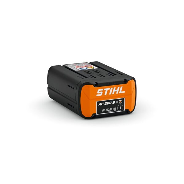 STIHL BATTERI AP 200 S