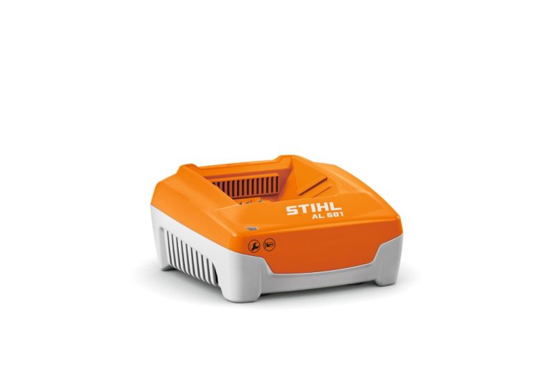 STIHL AL 501 Batterilader – 12 A hurtiglading