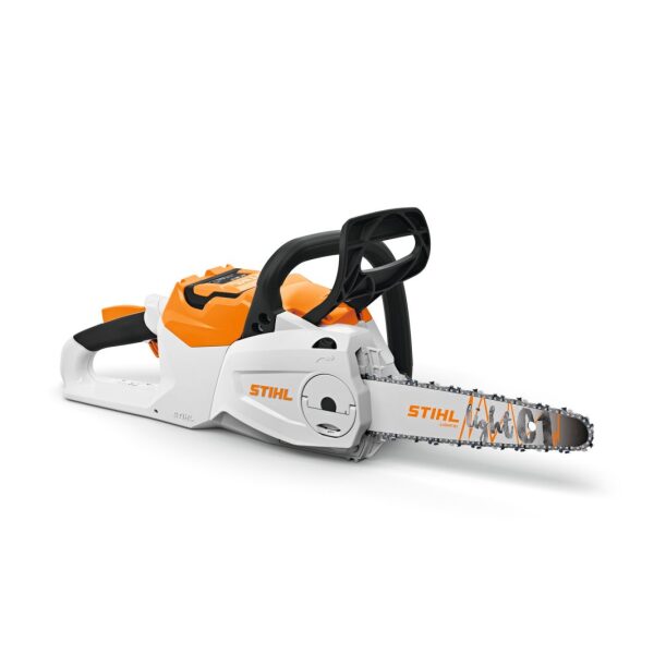 STIHL MSA 80 C-B BATTERIDREVET MOTORSAG - Bilde 2