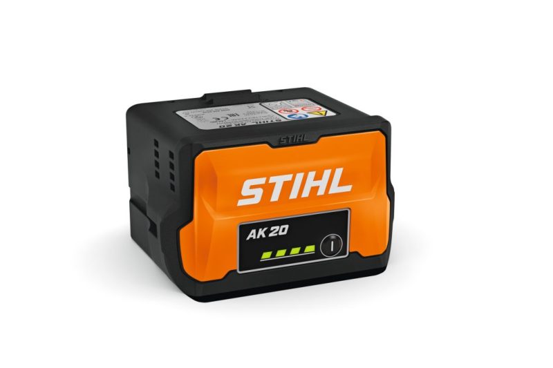 Stihl AK 20 Batteri – Lett 36V lithium-ion, 144 Wh
