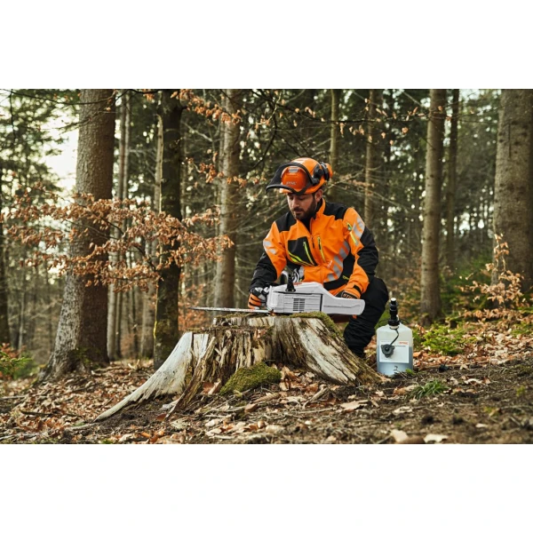 STIHL JAKKE ADVANCE SHELLTEC - Bilde 5