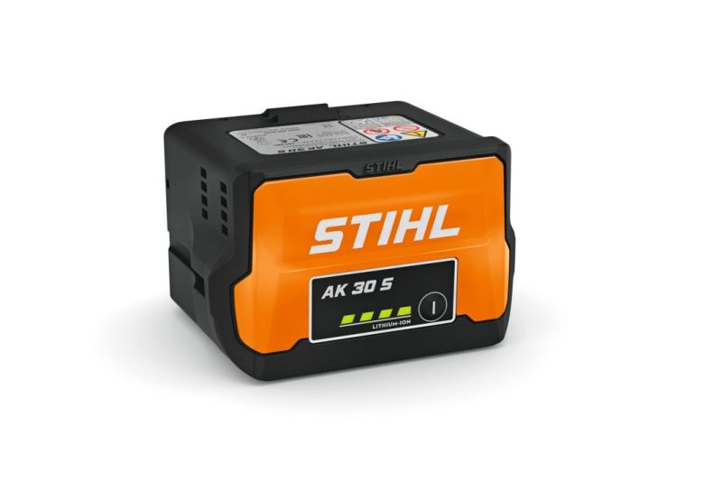 Stihl AK 30 S Batteri – 36V / 180Wh litiumion