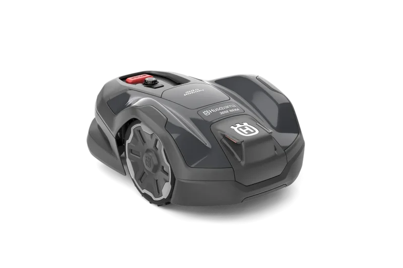 Husqvarna Automower® 305E NERA