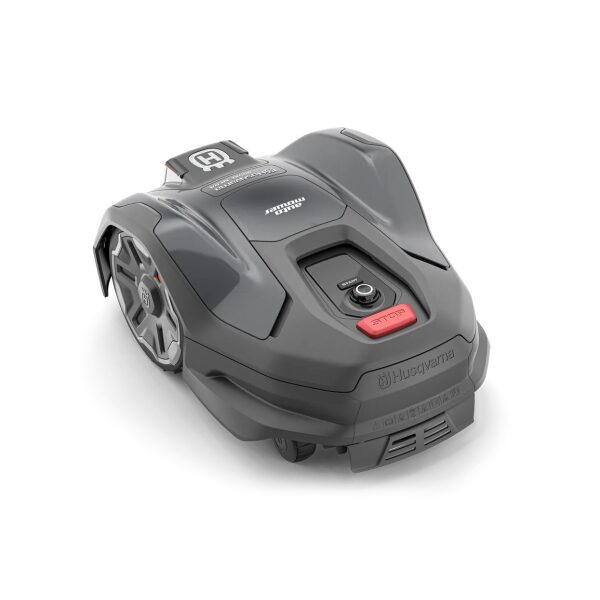 Husqvarna Automower® 405XE NERA - Bilde 6