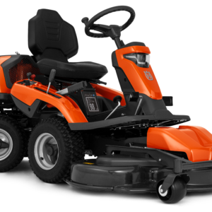 Husqvarna R 316TsX AWD Rider
