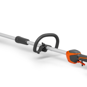 Husqvarna 110iL FLXi kombi gresstrimmer m/ batteri og lader