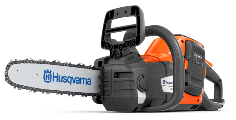 Husqvarna Motorsag 225I  Med/B140+C80 Motor