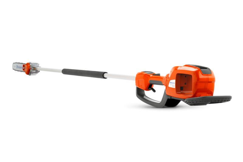 Husqvarna 530iP4 Stangsag – 36V batteri, 4m rekkevidde