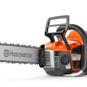 HUSQVARNA MOTORSAG 540IXP 14" U/BATT&LADER