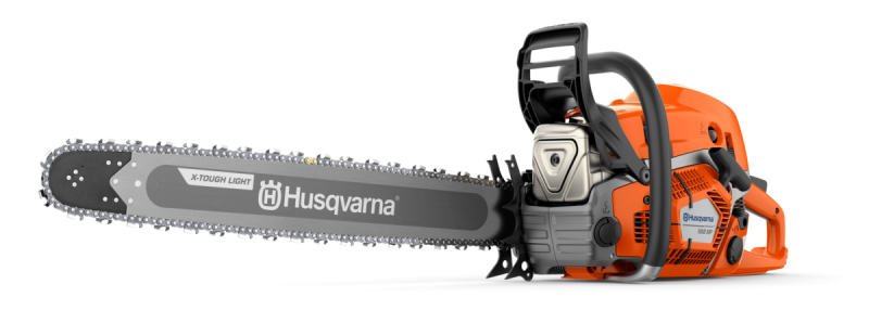 Husqvarna 592Xpg Motorsag