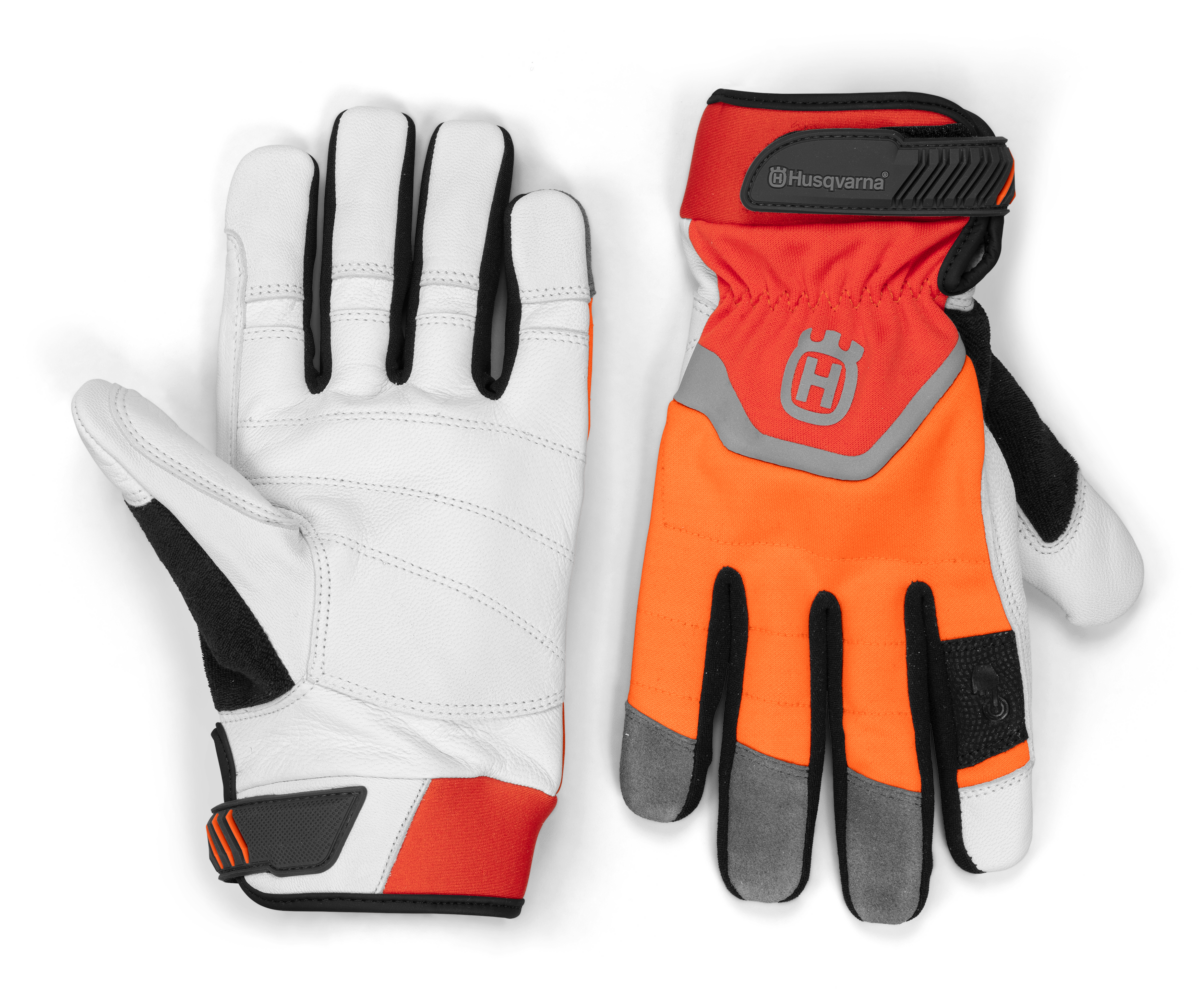 Husqvarna hansketechnical8