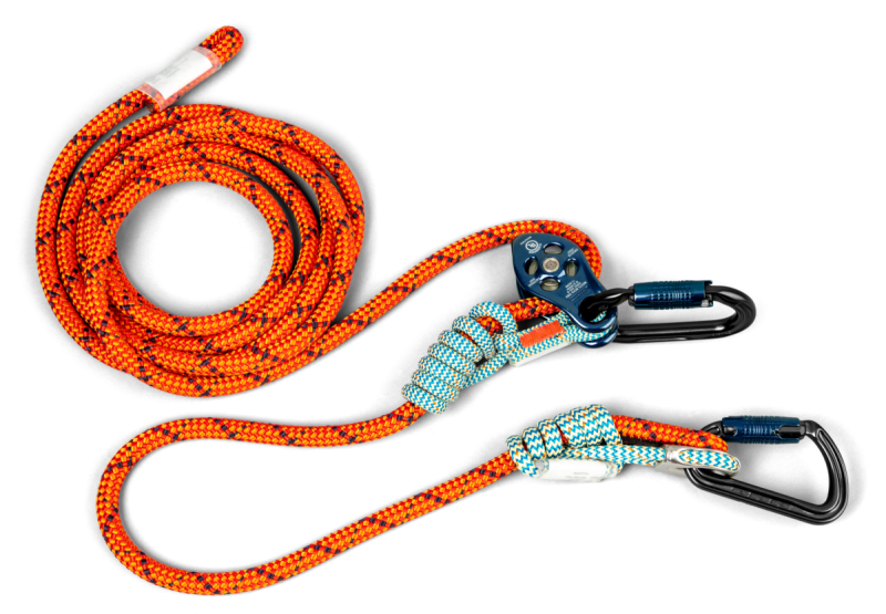 Husqvarna Fallsikring Posisjonering – 11,5 mm, 4 m