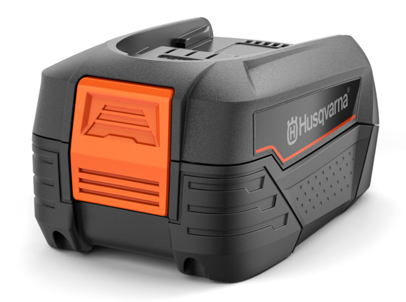 Husqvarna Aspire P4A18B72 Batteri – 18V 4.0Ah