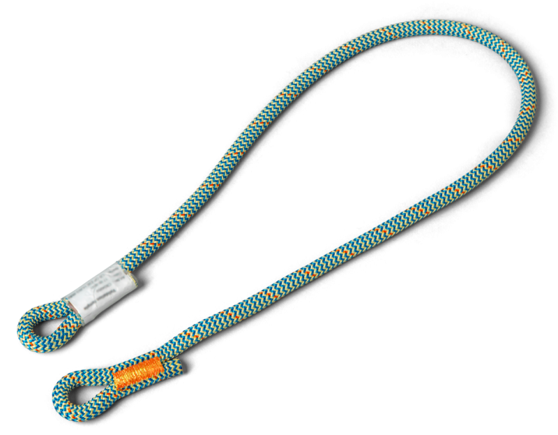 HUSQVARNA PRUSIK EYE-N-EYE 8MM, 85 CM