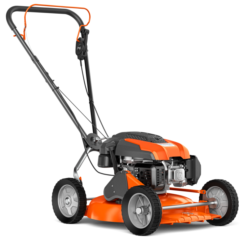 Husqvarna Klippo LB 448SQ Gressklipper – Forhjulsdrevet, semi-profesjonell