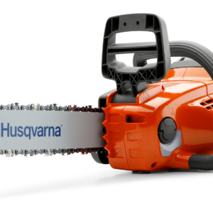 Husqvarna motorsag 120i