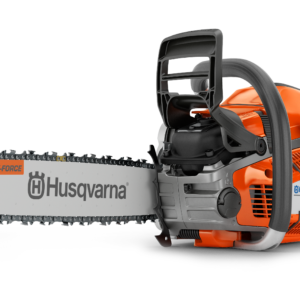 HUSQVARNA MOTORSAG 550XPG II
