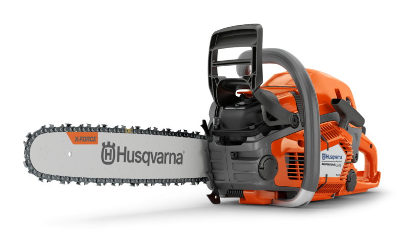 Husqvarna 545 Mark Ii
