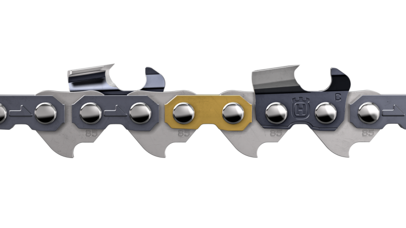 Husqvarna X-Cut C85 Chisel Sagkjede 3/8" 1,5 mm – Profesjonell ytelse