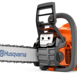 HUSQVARNA 135 MARK II 14" MOTORSAG SP33G