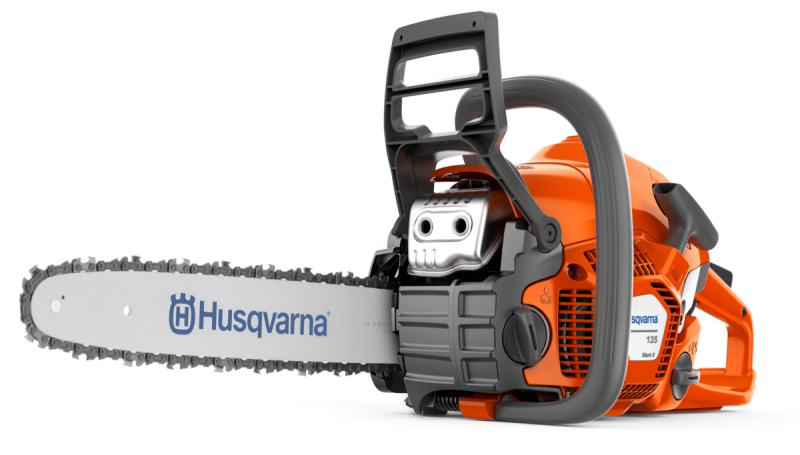 Husqvarna 135 Mark Ii 14" Motorsag Sp33G