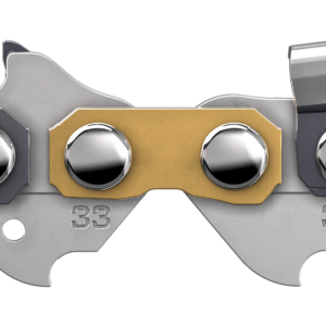 Husqvarna kjede - x-cut sp33g semi chisel pixel .325" 1.3MM - 13"