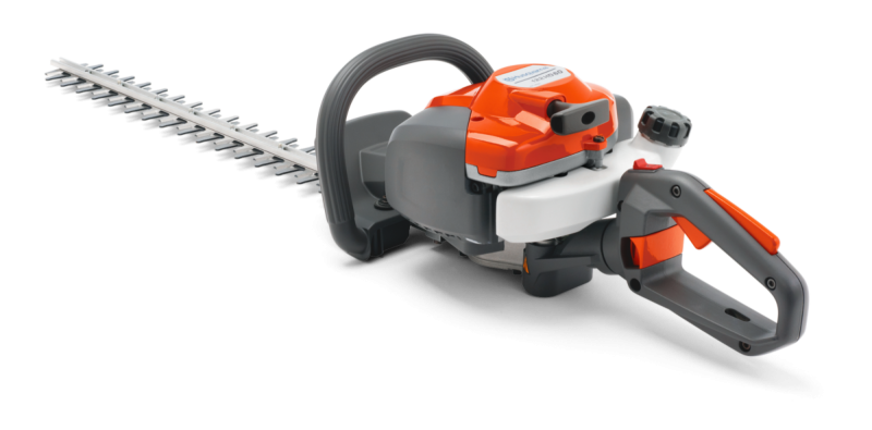Husqvarna 122HD60 Hekksaks – Lett og stillegående
