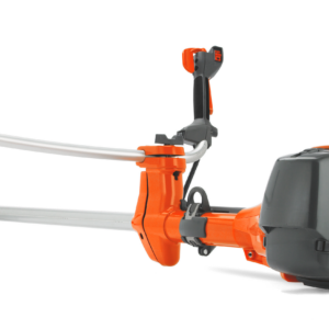 Husqvarna skogsrydder 555fxt