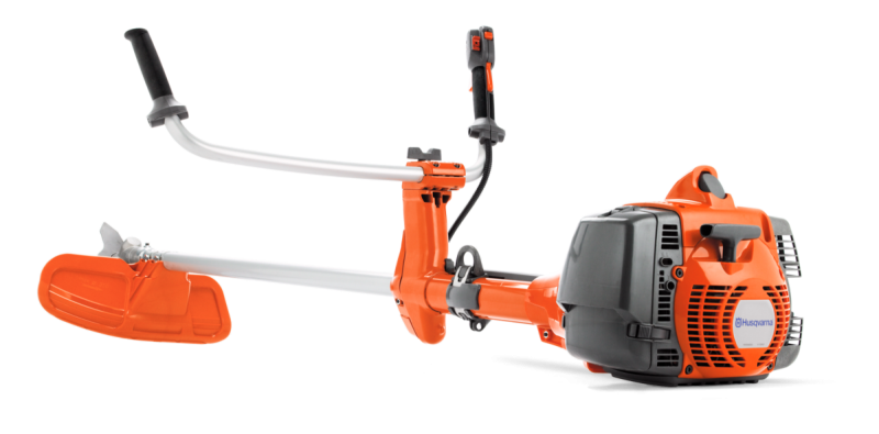 Husqvarna 555RXT Ryddesag – Kraftig heltidsmaskin med X-Torq