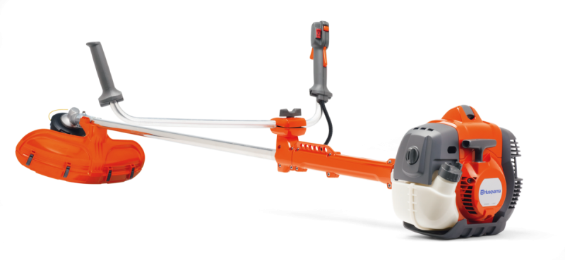 Husqvarna 336FR Ryddesag – Lett og allsidig med X-Torq®-motor