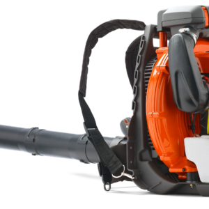 Husqvarna 580BTS LØVBLÅSER