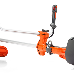 HUSQVARNA SKOGSRYDDER 545FR