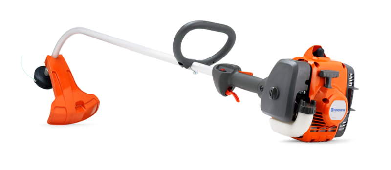 Husqvarna 129C Gresstrimmer – Kraftig 27 cc bensinmotor